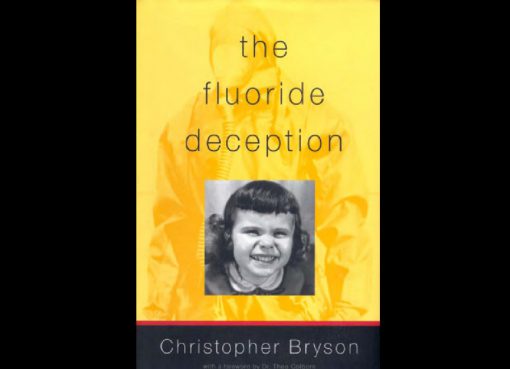 Bryson, Christopher - El engano del fluoruro