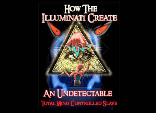 Fritz Springmeier - La Formula Illuminati Usada para Crear un Esclavo e Indetectable Control Mental Total