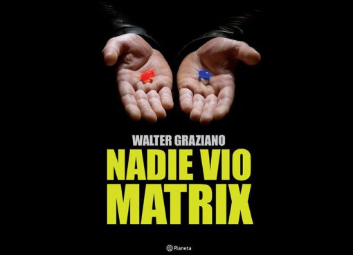 Graziano, Walter - Nadio vio Matrix