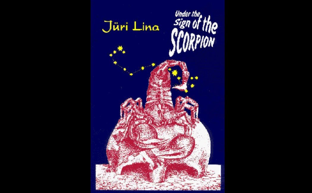 Lina, Juri - Bajo el Signo del Escorpion
