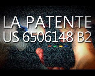 Patente US 6506148 B2
