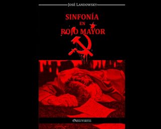 Landowsky, José – Sinfonia en Rojo Mayor