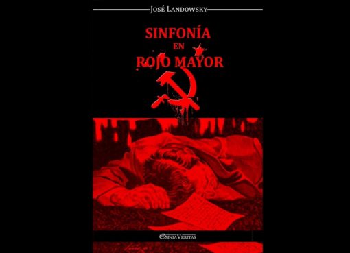 Landowsky, José – Sinfonia en Rojo Mayor