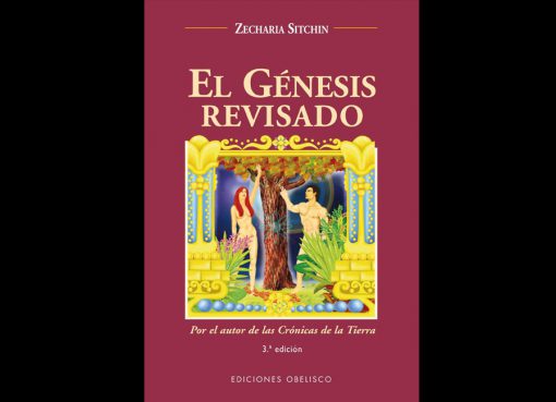 Sitchin, Zecharia - El Genesis Revisado