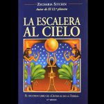 Sitchin, Zecharia - La Escalera al Cielo
