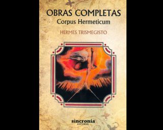 Trismegisto, Hermes – Corpus Hermeticum