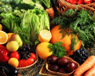 Dieta Alcalina por Gogo Bela MacQuillan