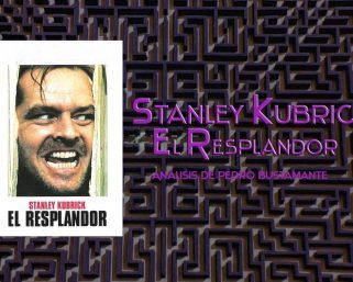 “El resplandor” de Stanley Kubrick: la arquitectura de la programación Monarch