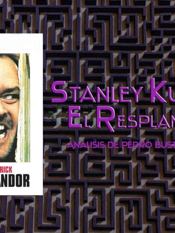 “El resplandor” de Stanley Kubrick: la arquitectura de la programación Monarch