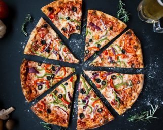 El “Asunto Pizzagate”