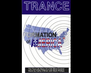 O’Brian, Cathy – Trance-Formación de América