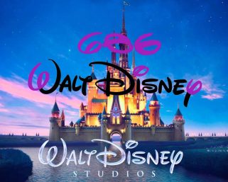 “Disney” – Centros de Programación MKUltra