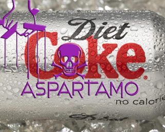 Aspartamo – Dulce Miseria – Un Mundo Envenenado