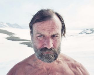 Wim Hof – Método para no volver a enfermar nunca