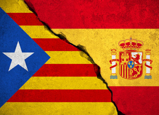 El Problema Catalán, Un independentismo muy “europeo”