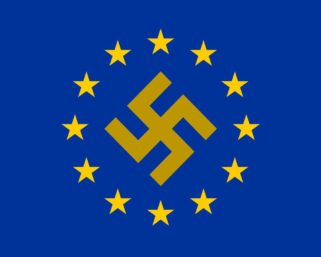El Pasado Nazi de la UE