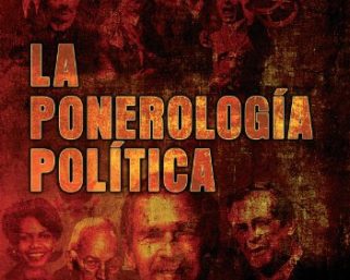 Ponerologia Política