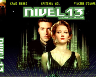 Nivel 13 película